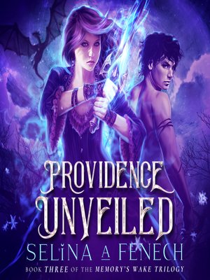 cover image of Providence Unveiled